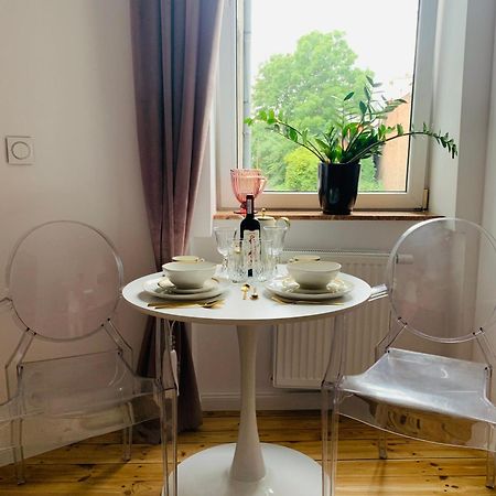 Bursztynowy Apartament Gdansk Srodmiescie Stare Miasto Centrum Gdańsk Exterior foto
