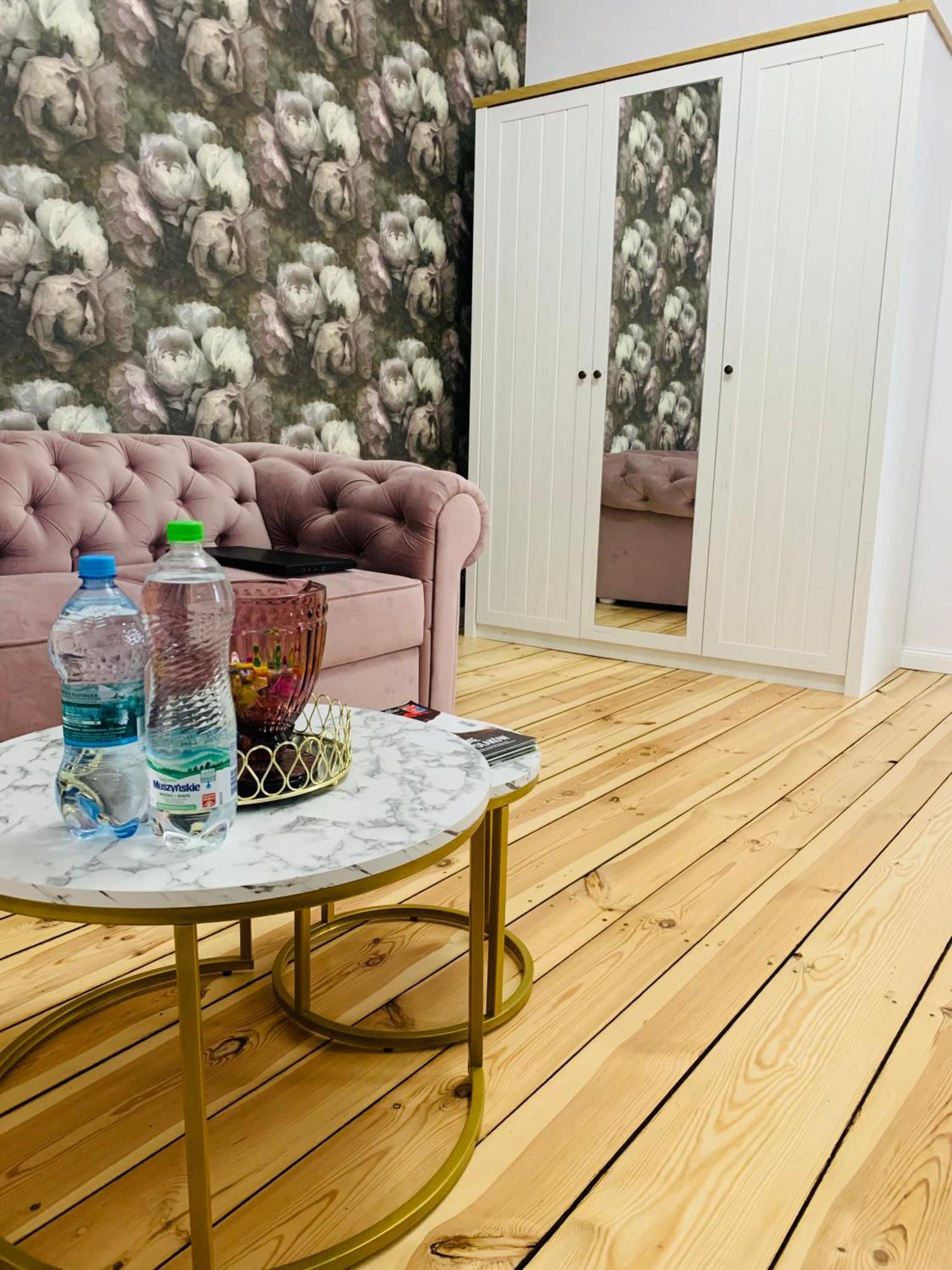 Bursztynowy Apartament Gdansk Srodmiescie Stare Miasto Centrum Gdańsk Exterior foto