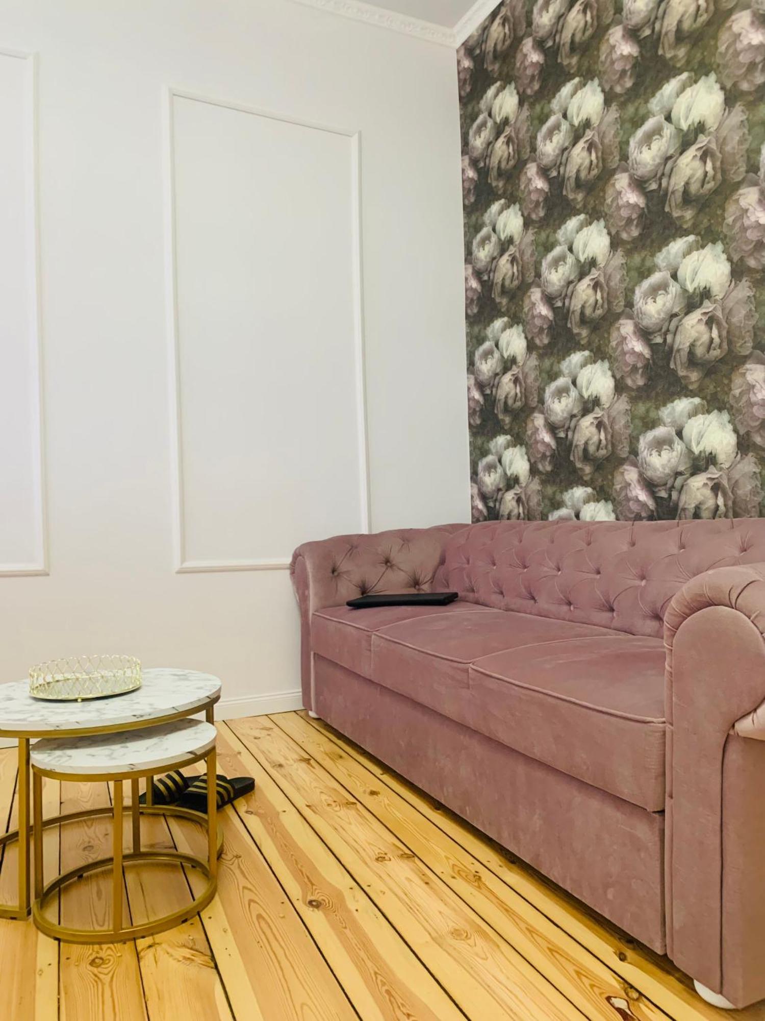 Bursztynowy Apartament Gdansk Srodmiescie Stare Miasto Centrum Gdańsk Exterior foto