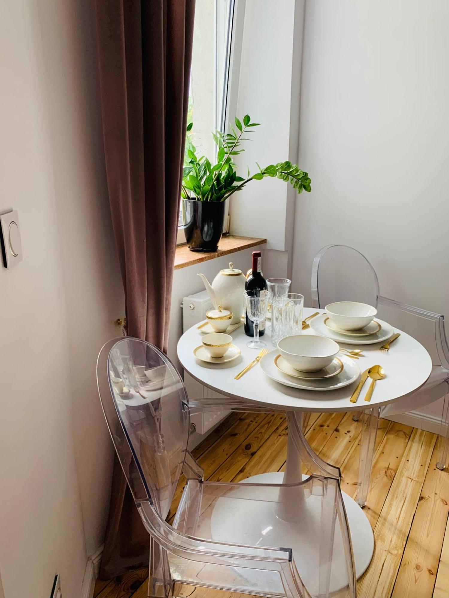 Bursztynowy Apartament Gdansk Srodmiescie Stare Miasto Centrum Gdańsk Exterior foto