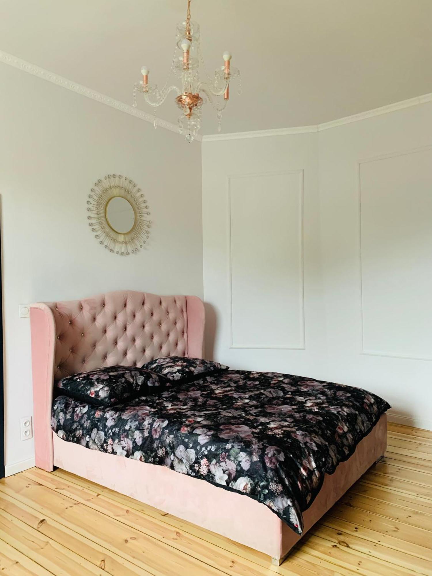 Bursztynowy Apartament Gdansk Srodmiescie Stare Miasto Centrum Gdańsk Exterior foto