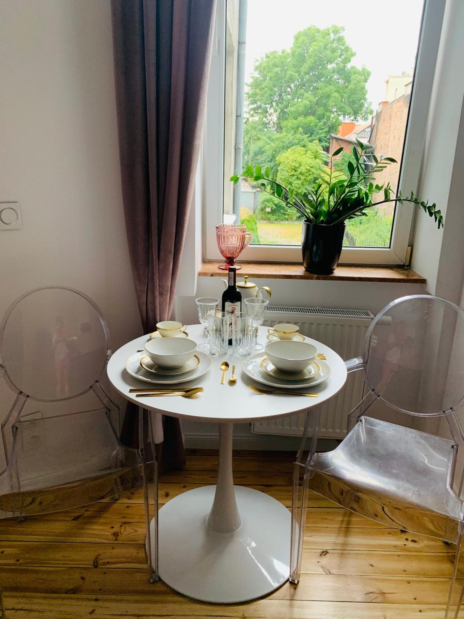 Bursztynowy Apartament Gdansk Srodmiescie Stare Miasto Centrum Gdańsk Exterior foto